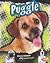 Puggle: A Cross between a Pug and a Beagle (Snap: Designer Dogs)