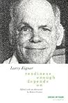 readiness/enough/depends/on (Green Integer: EL-E-PHANT 51) readiness/enough/depends/on (Green Integer: EL-E-PHANT 51)
