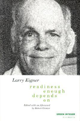 readiness/enough/depends/on (Paperback)