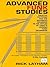 Advanced Funk Studies: Creative Patterns for the Advanced Drummer