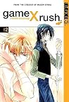 Game X Rush, Volu...
