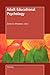 Adult Educational Psychology