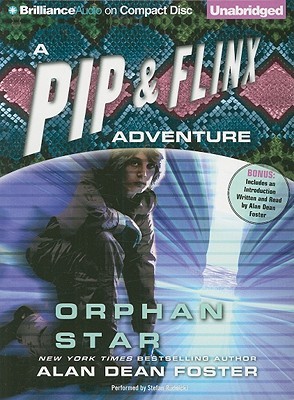 Orphan Star
