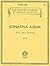 Sonatina Album - Schirmer L...