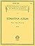 Sonatina Album - Schirmer Library of Classics Vol. 51 | Classical Piano Sheet Music for Intermediate and Advanced Pianists | Essential Sonatinas Book for Students, Teachers, and Performers