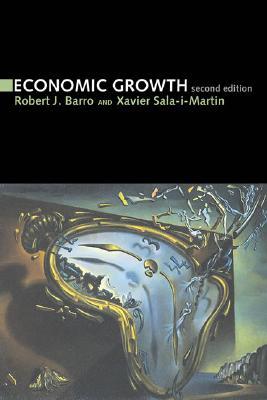 Economic Growth (Hardcover)