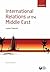International Relations of the Middle East by Louise L'Estrange Fawcett