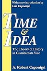 Time and Idea: The Theory of History in Giambattista Vico