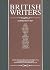British Writers, Supplement XIV