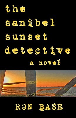 The Sanibel Sunset Detective (Sanibel Sunset Detective #1)