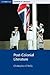 Post-Colonial Literature