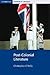 Post-Colonial Literature (Cambridge Contexts in Literature)