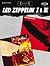 Classic Led Zeppelin -- Led Zeppelin & II: Authentic Bass Tab