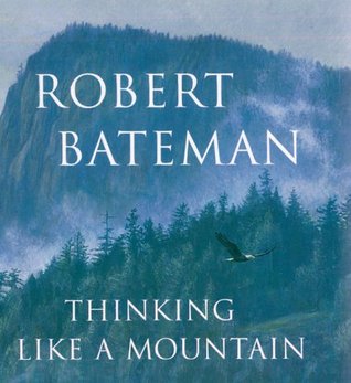 Thinking like a Mountain (Hardcover)