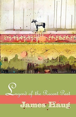Legend of the Recent Past (Paperback)