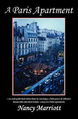 A Paris Apartment (Paperback)