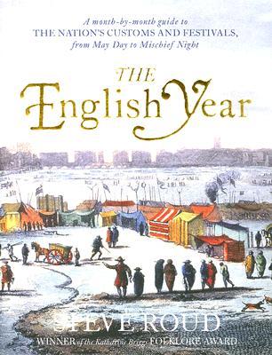 The English Year (Hardcover)