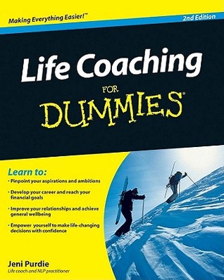 Life Coaching For Dummies (Paperback)