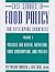 Case Studies in Food Policy for Developing Countries: Policies for Health, Nutrition, Food Consumption, and Poverty