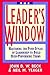 The Leader's Window: Master...