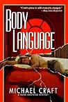 Body Language (Mark Manning Mystery, #3)