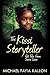 The Kissi Storyteller by Michael Fayia Kallon