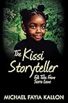 The Kissi Storyteller: Folk Tales from Sierra Leone