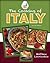 The Cooking of Italy