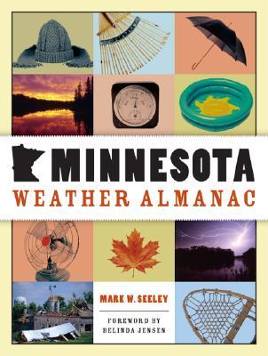Minnesota Weather Almanac (Paperback)