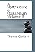 A Portraiture of Quakerism Volume II