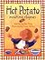 Hot Potato: Mealtime Rhymes