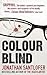 Colour Blind by Jonathan Santlofer