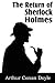 The Return of Sherlock Holmes