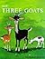 Three Goats