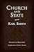 Church and State (Church Classics Series)