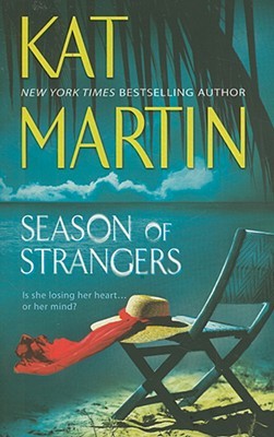 Season of Strangers (Paranormal Series II, #3)