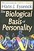 The Biological Basis of Personality by Hans Jürgen Eysenck