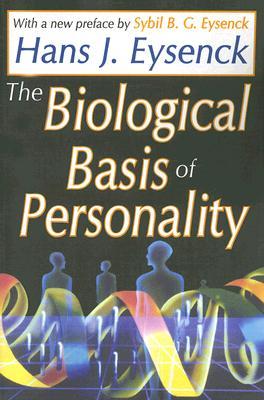 The Biological Basis of Personality (Paperback)