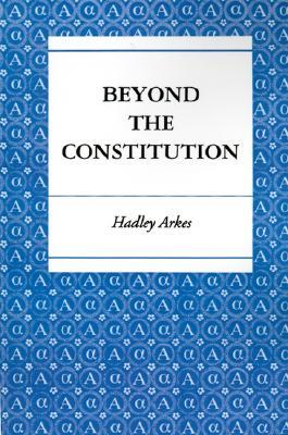 Beyond the Constitution (Paperback)