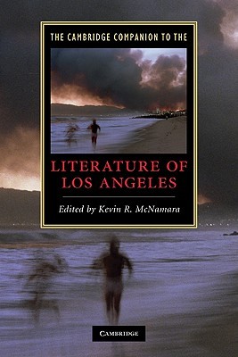 The Cambridge Companion to the Literature of Los Angeles (Paperback)