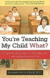 You're Teaching M...