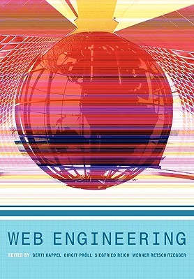 Web Engineering: The Discipline of Systematic Development of Web Applications (Paperback)