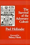 Survival of the Adversary Culture