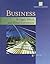 Business by Marianne Moody Jennings