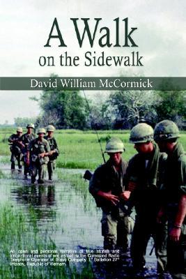 A Walk on the Sidewalk (Hardcover)