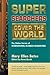 Super Searchers Cover the World by Mary Ellen Bates
