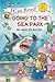 Going to the Sea Park