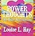 Power Thoughts