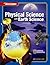 Glencoe Physical Science with Earth Science, Student Edition