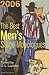 The Best Men's Stage Monologues of 2006